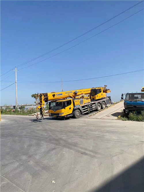 淄博市吊车作业时，可能会产生哪些额外收费项目？