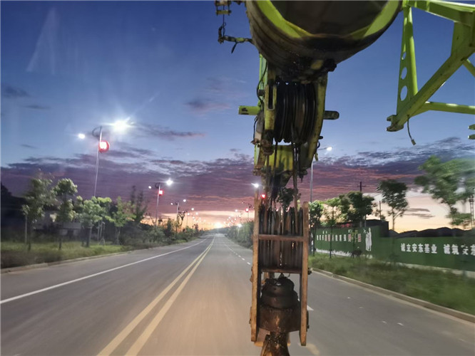 淄博市大件吊装怎么收费