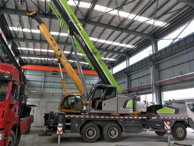 淄博市高空车出租需要注意哪些安全事项？