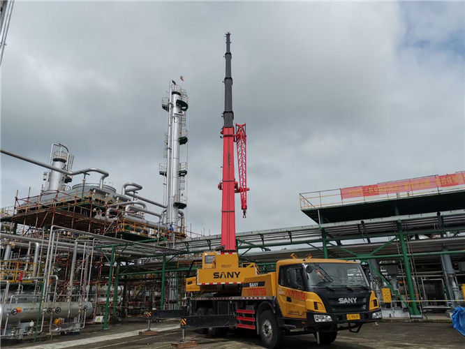 淄博市吊具、钢板、枕木等耗材需要单独付费吗？